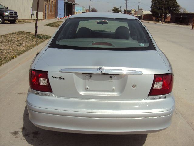 2000 Mercury Sable LS Premium