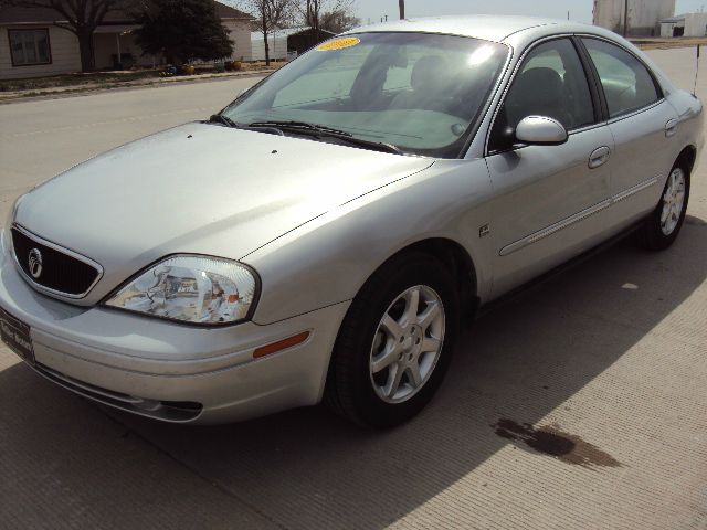 2000 Mercury Sable LS Premium