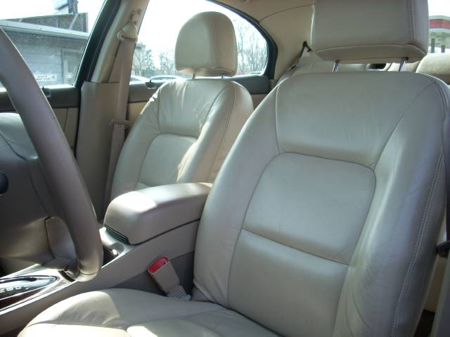 2000 Mercury Sable LS Premium