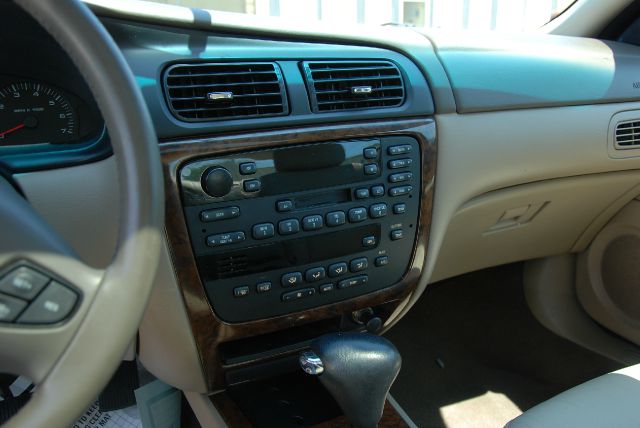 2001 Mercury Sable LS Premium