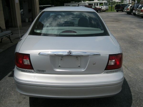 2001 Mercury Sable LS Premium