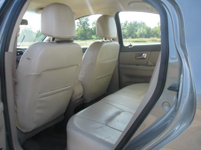 2001 Mercury Sable LS Premium