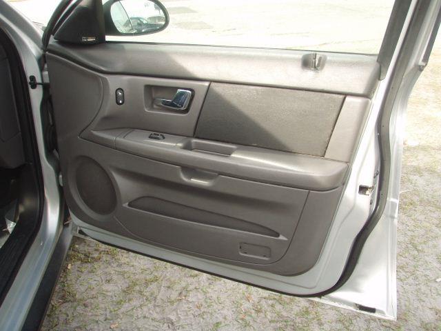 2002 Mercury Sable Unknown