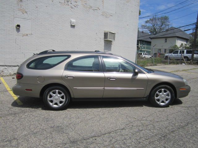 2003 Mercury Sable LS Premium