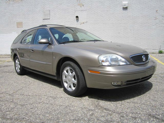 2003 Mercury Sable LS Premium