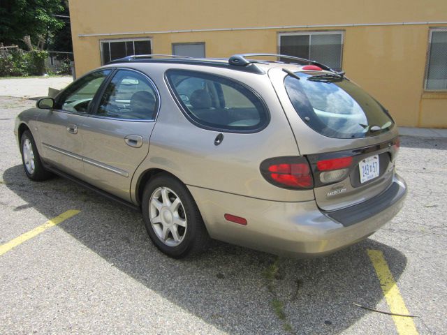 2003 Mercury Sable LS Premium