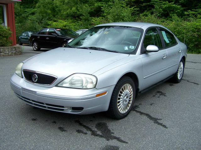 2003 Mercury Sable XLS