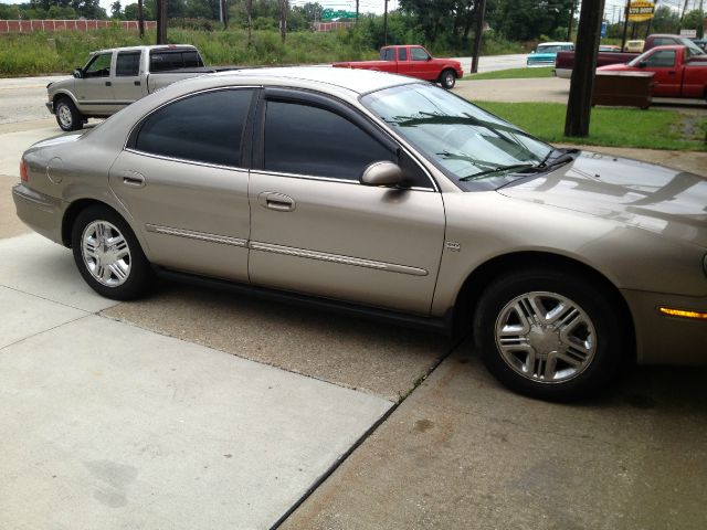 2004 Mercury Sable LS Premium