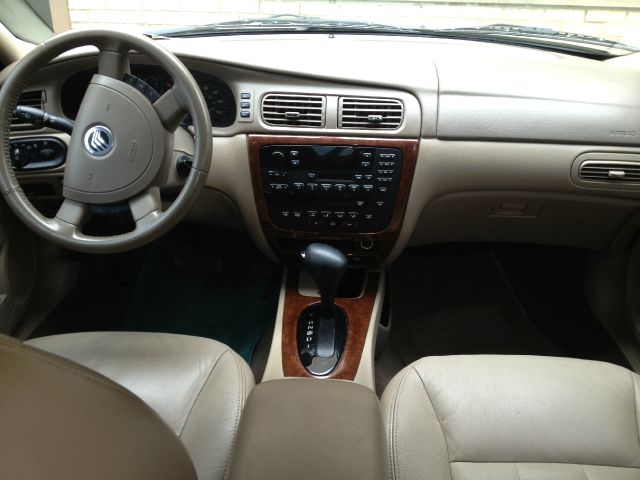 2004 Mercury Sable LS Premium