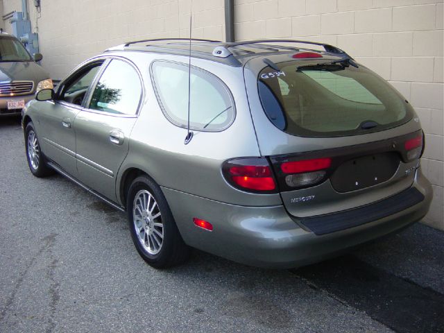 2004 Mercury Sable LS Premium