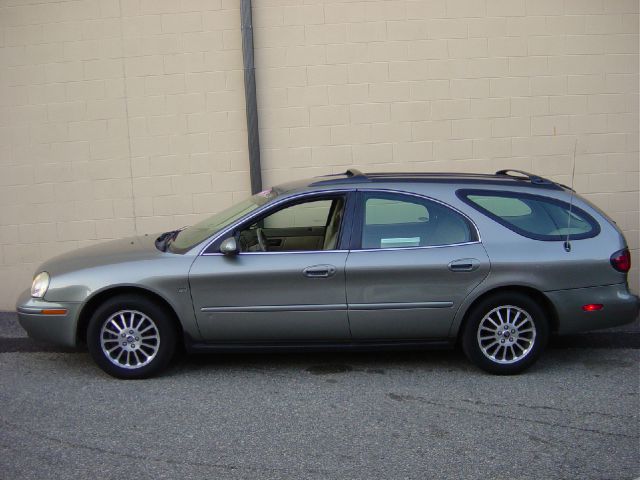 2004 Mercury Sable LS Premium