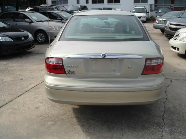 2004 Mercury Sable LS Premium