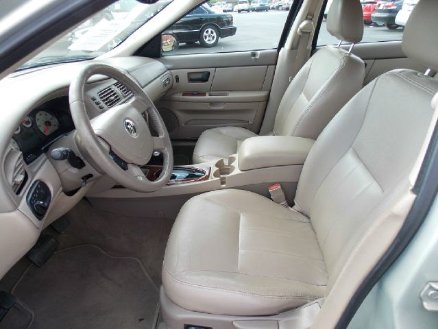 2004 Mercury Sable LS Premium