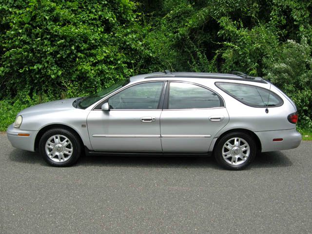 2004 Mercury Sable LS Premium