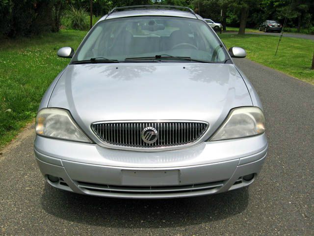 2004 Mercury Sable LS Premium