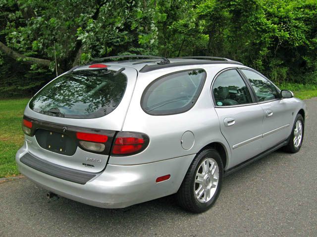 2004 Mercury Sable LS Premium