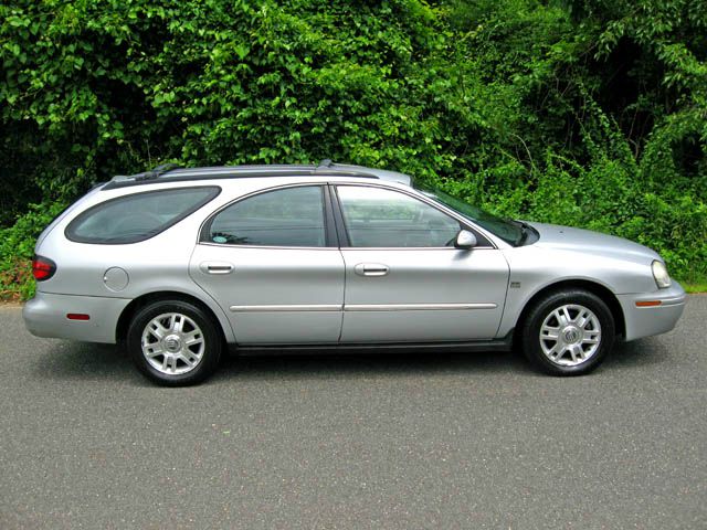 2004 Mercury Sable LS Premium