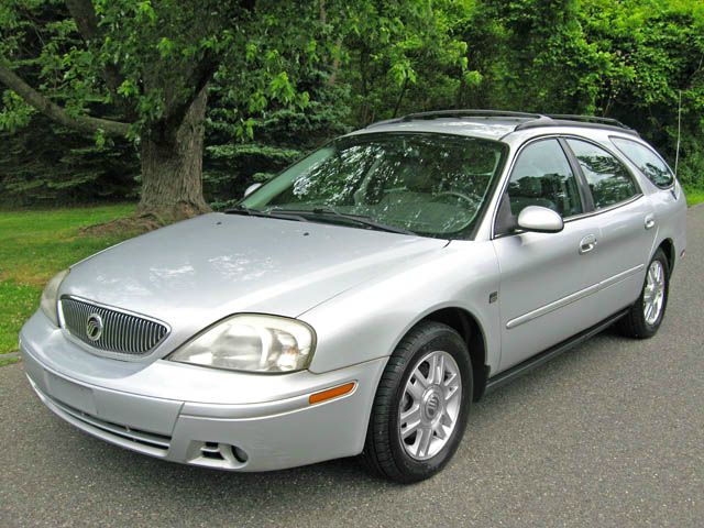 2004 Mercury Sable LS Premium