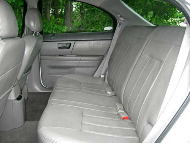 2004 Mercury Sable LS Premium