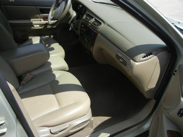 2004 Mercury Sable LS Premium