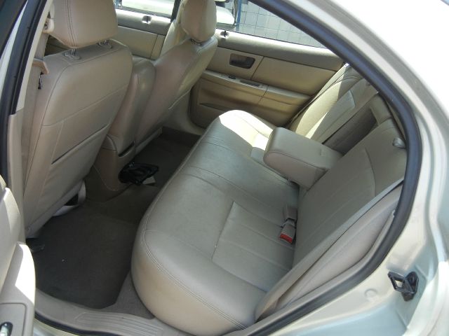 2004 Mercury Sable LS Premium