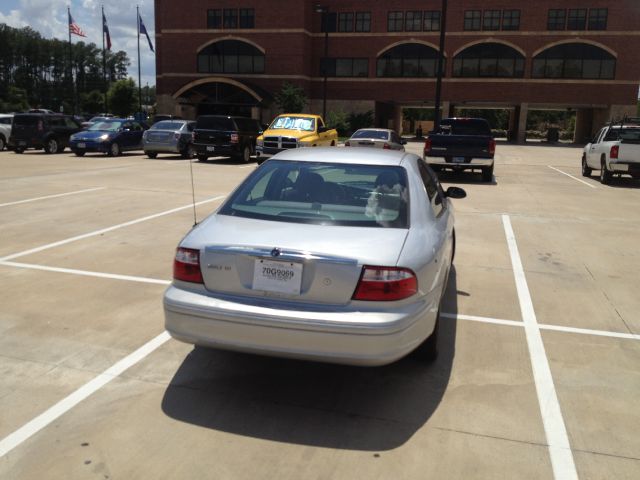 2005 Mercury Sable XLS