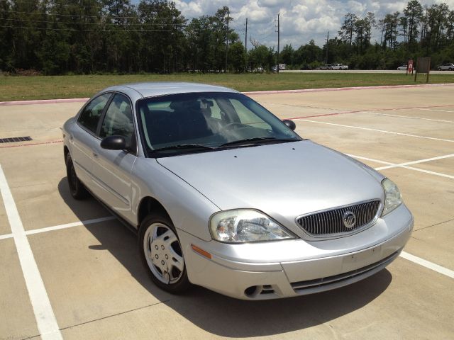 2005 Mercury Sable XLS