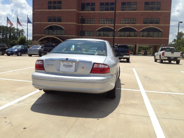 2005 Mercury Sable XLS