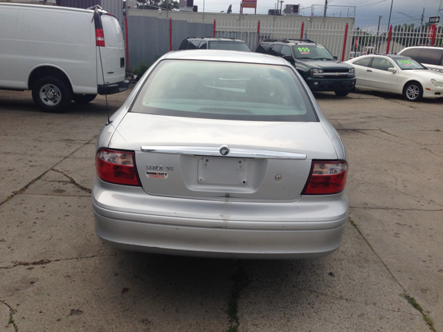 2005 Mercury Sable XLS