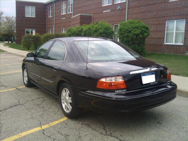 2005 Mercury Sable LS Premium