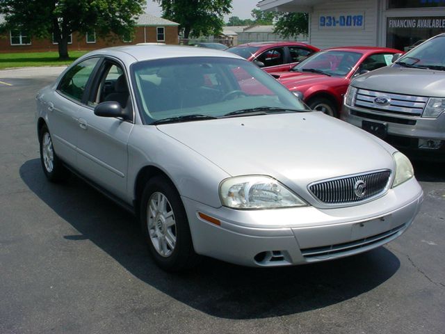 2005 Mercury Sable XLS