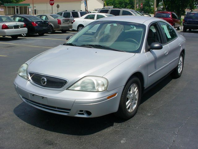 2005 Mercury Sable XLS