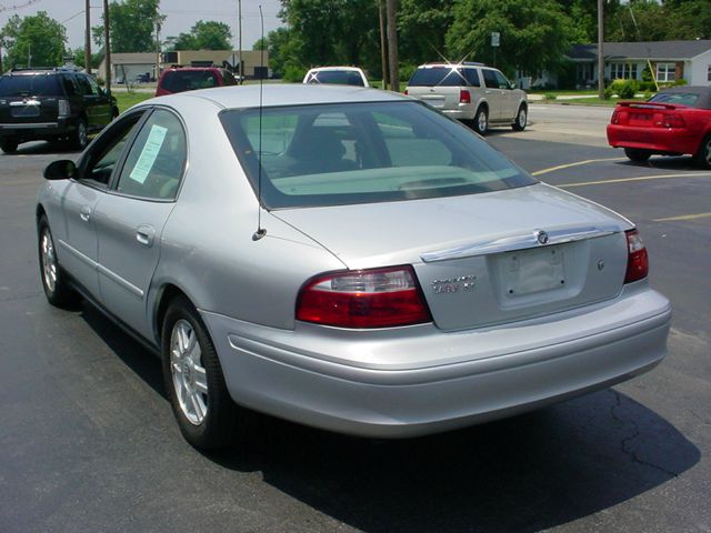 2005 Mercury Sable XLS