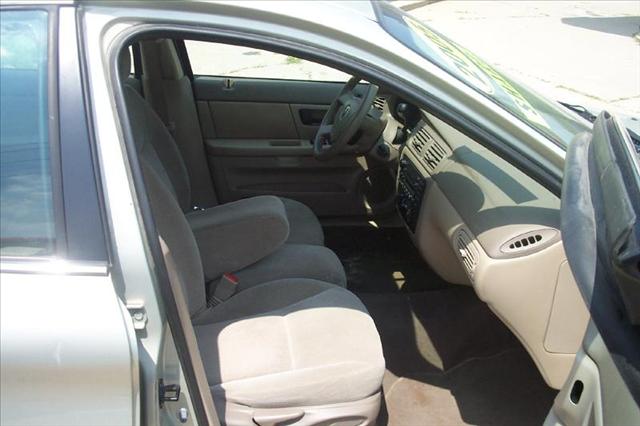 2005 Mercury Sable XLS