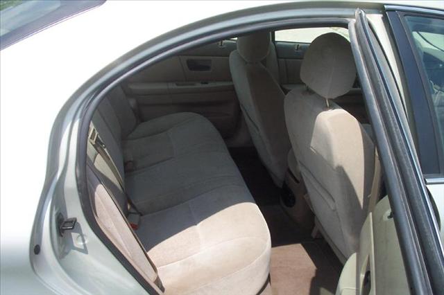 2005 Mercury Sable XLS