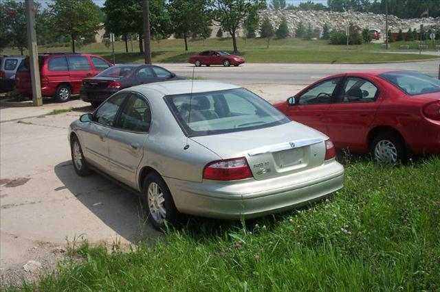 2005 Mercury Sable XLS