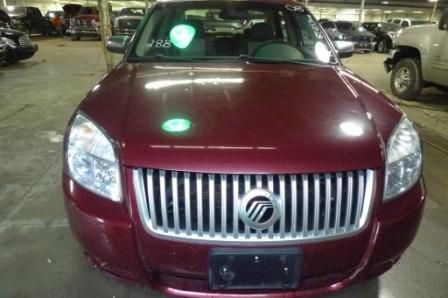 2008 Mercury Sable 3.5rl