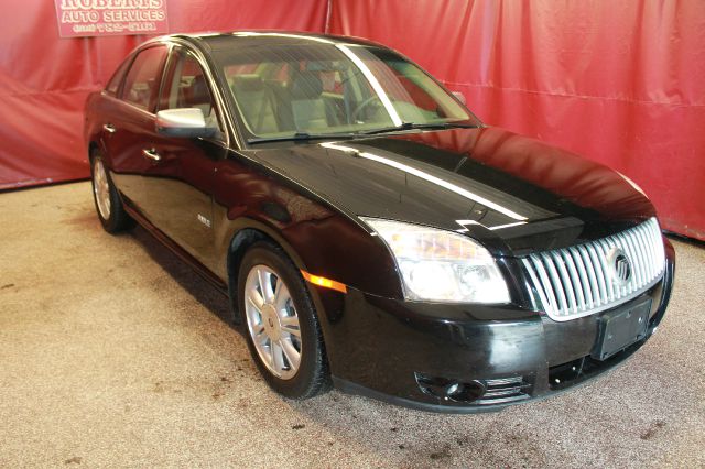 2008 Mercury Sable 3.5rl