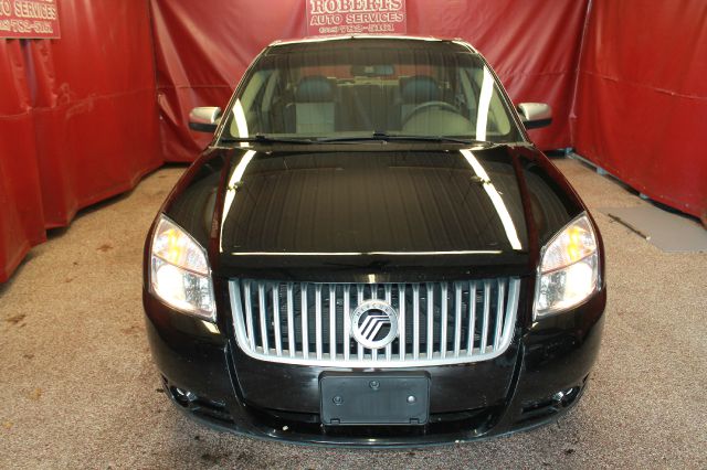 2008 Mercury Sable 3.5rl