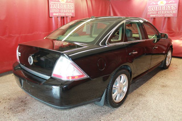 2008 Mercury Sable 3.5rl