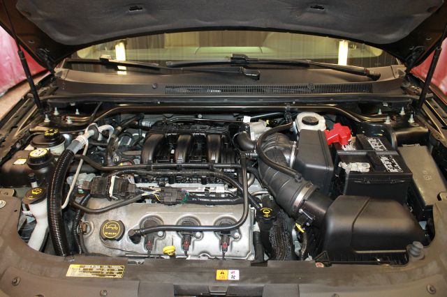 2008 Mercury Sable 3.5rl