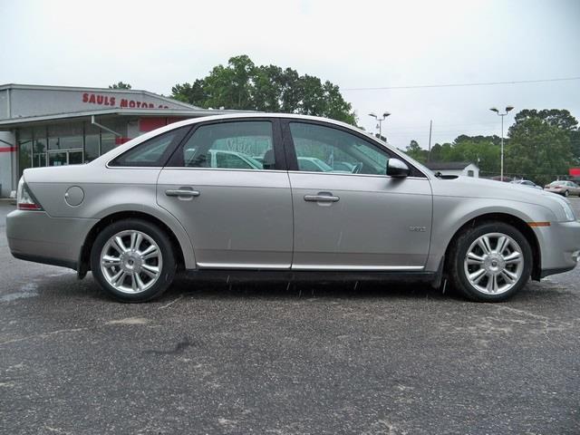 2008 Mercury Sable 3.5rl