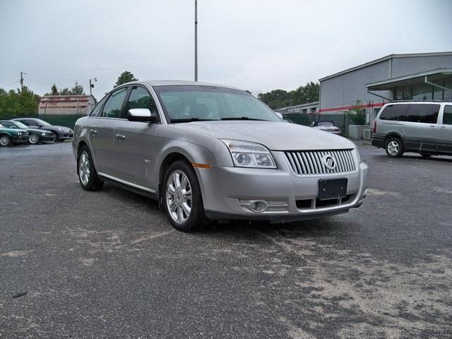 2008 Mercury Sable 3.5rl