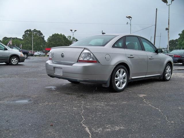 2008 Mercury Sable 3.5rl