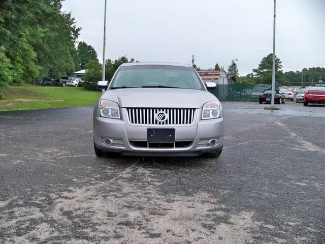 2008 Mercury Sable 3.5rl