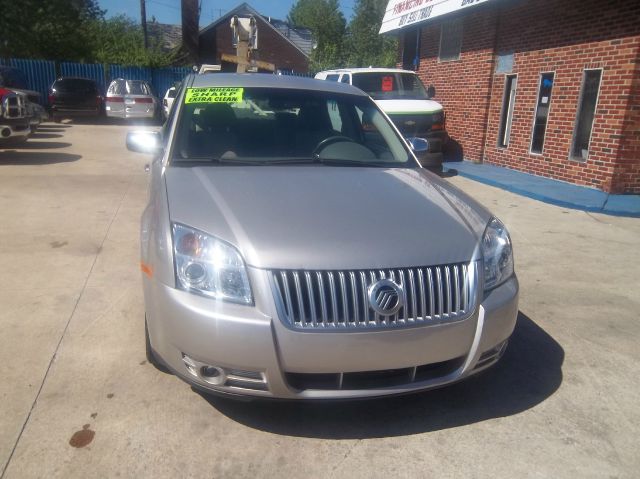 2008 Mercury Sable 3.5rl