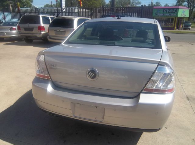 2008 Mercury Sable 3.5rl