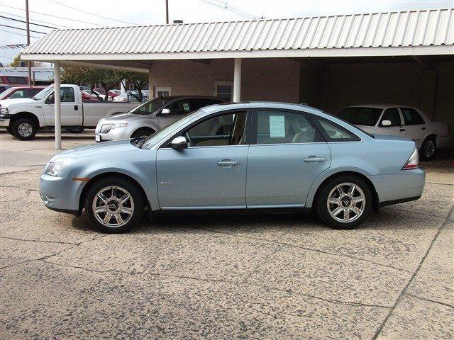 2008 Mercury Sable 3.5rl