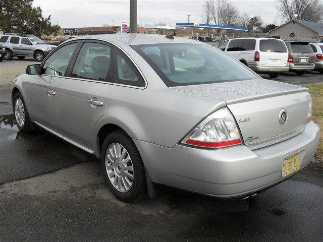 2009 Mercury Sable 3.5rl