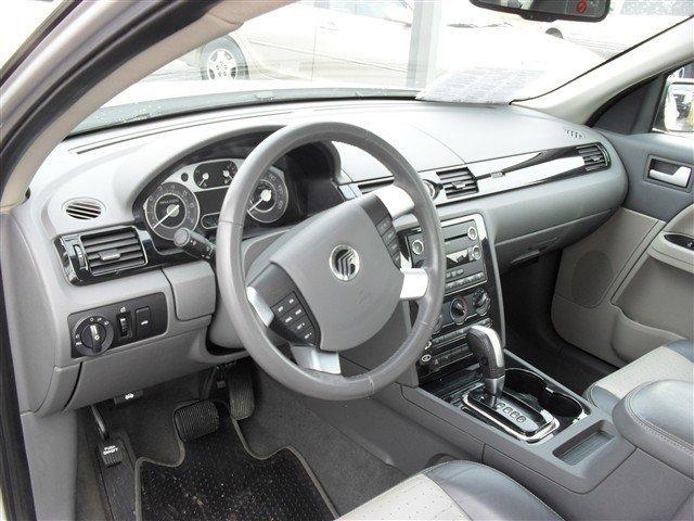 2009 Mercury Sable 3.5rl